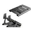 2x MBooster Active Pedal (Throttle and Brake) + Base Plate
