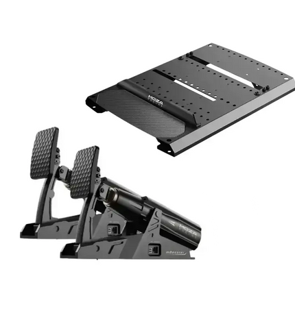 MOZA mBooster Active Pedal