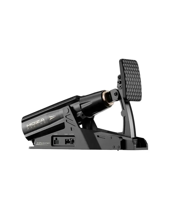 MOZA mBooster Active Pedal