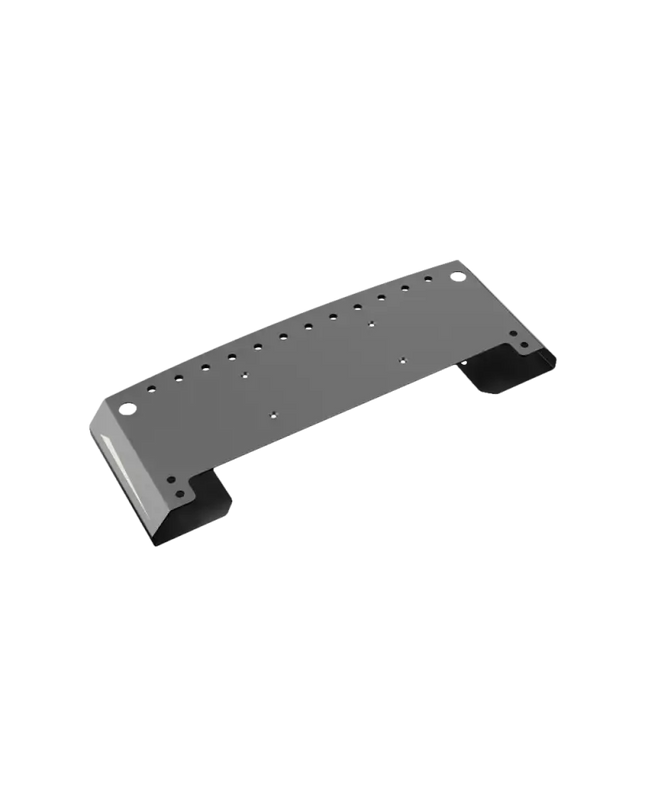 Moza Racing mBooster Base Extension Plate