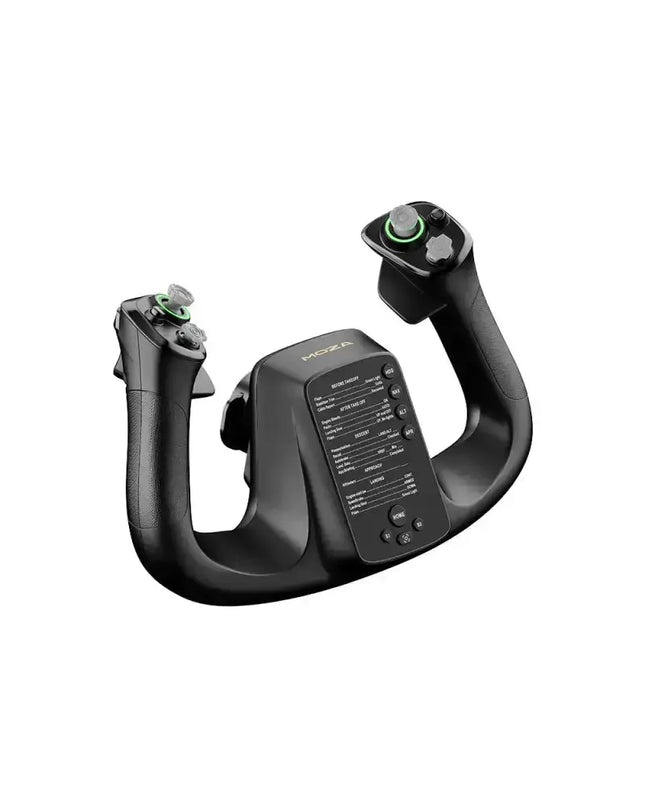 Moza Racing MFY YOKE
