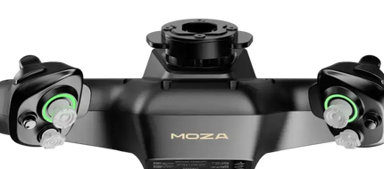 Moza Racing MFY YOKE