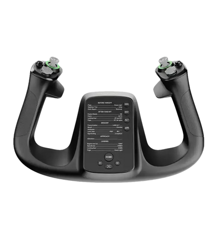 Moza Racing MFY YOKE