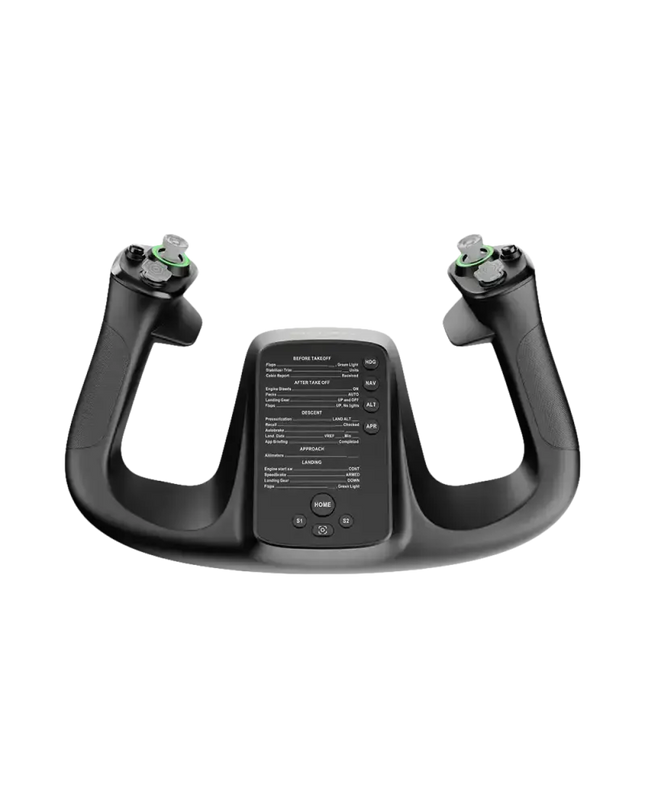 Moza Racing MFY YOKE