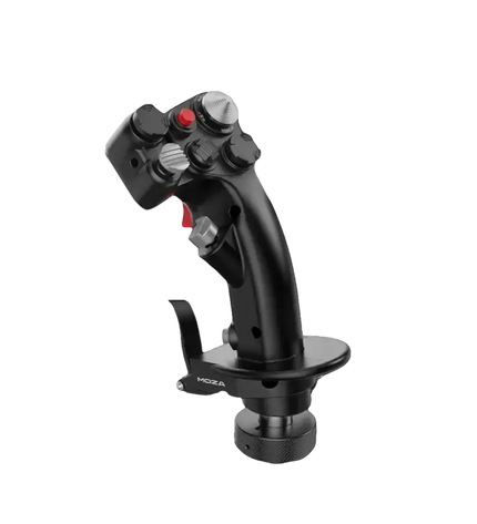 Moza Racing MH16 Flight Stick