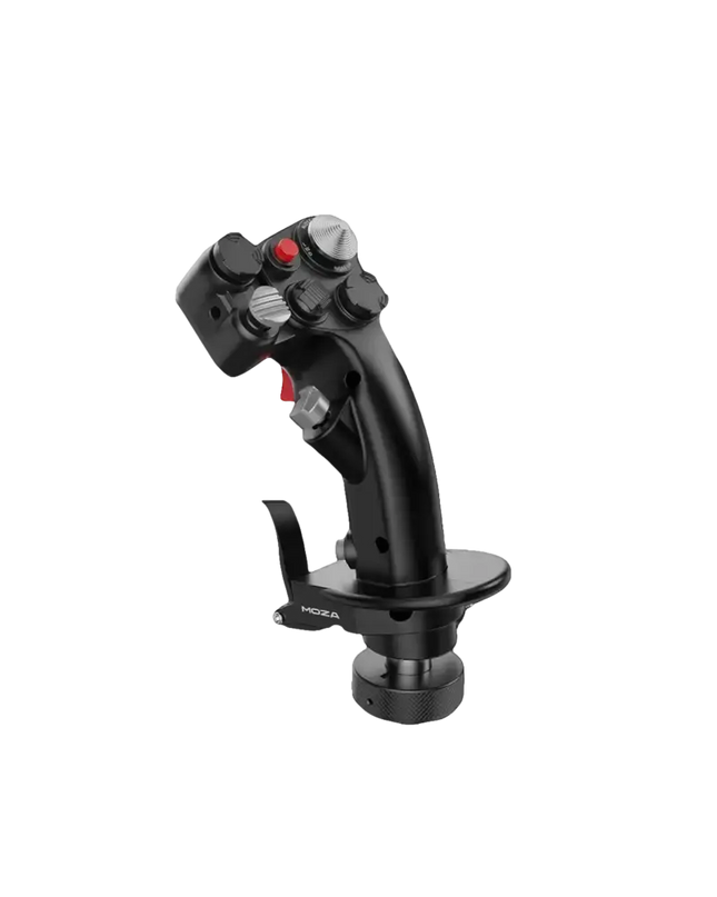 Moza Racing MH16 Flight Stick