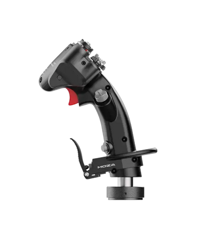 Moza Racing MH16 Flight Stick