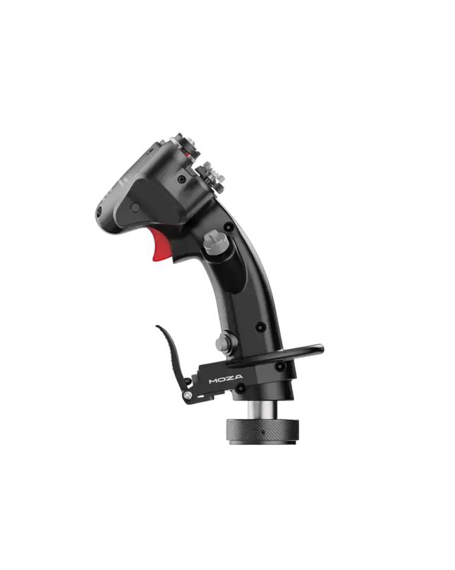 Moza Racing MH16 Flight Stick