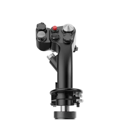 Moza Racing MH16 Flight Stick