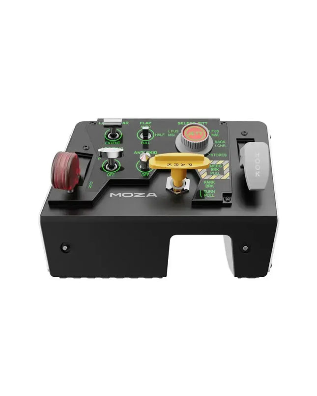 Moza Racing MTLP Take-off Landing Panel