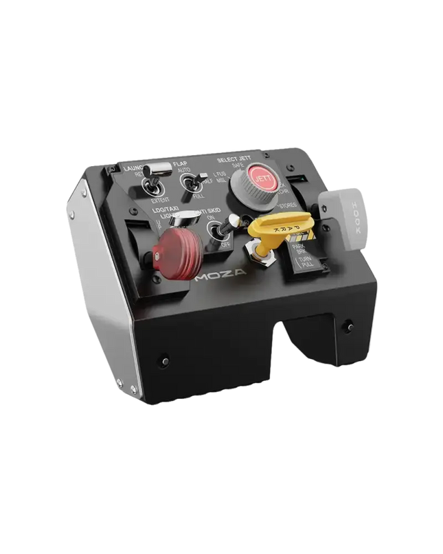 Moza Racing MTLP Take-off Landing Panel