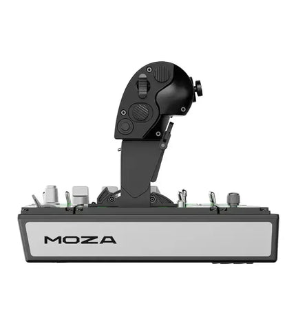 Moza Racing MTP Throttle Panel