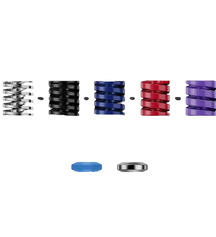 MOZA Brake Performance Kit for CRP2 & SRP2