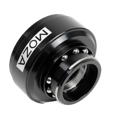 MOZA 70mm Quick Release Adapter