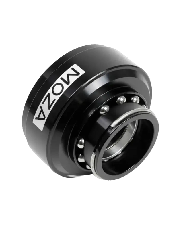 MOZA 70mm Quick Release Adapter
