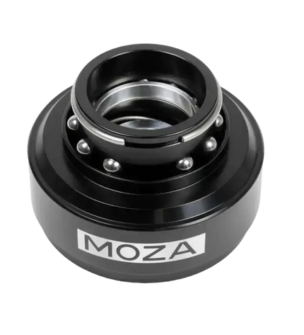 MOZA 70mm Quick Release Adapter