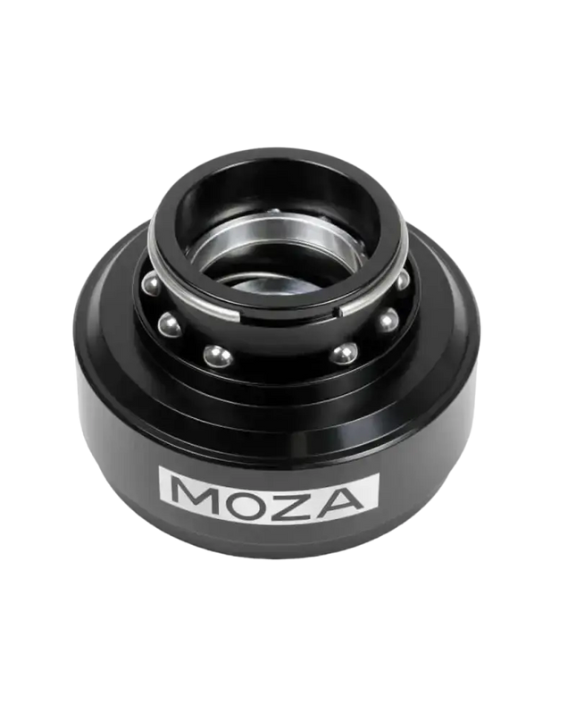 MOZA 70mm Quick Release Adapter
