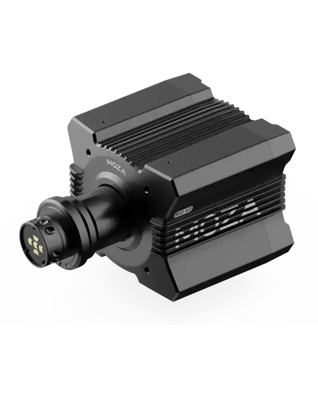 Moza Racing R12 Direct Drive Wheel Base - V2