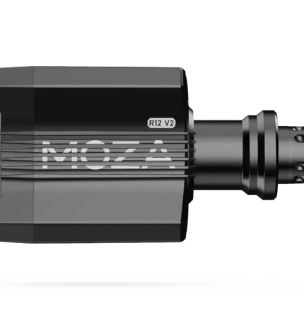 Moza Racing R12 Direct Drive Wheel Base - V2