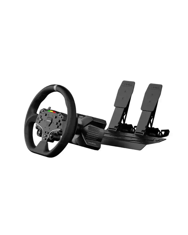MOZA R3 Racing Wheel and Pedals for PC