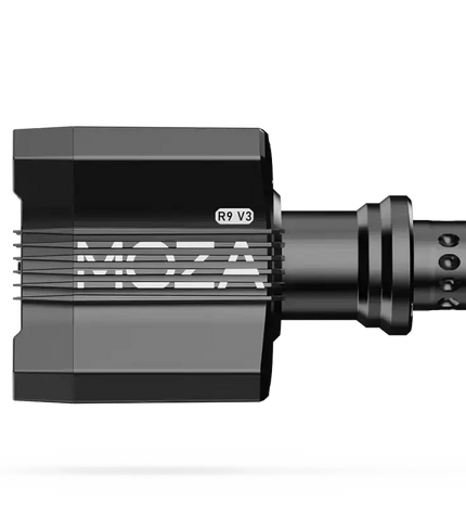 MOZA R9 V3 Direct Drive Wheel Base