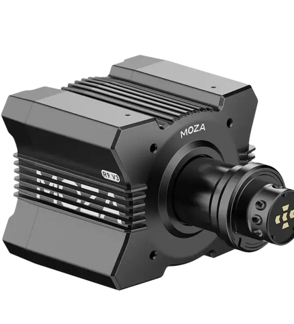 MOZA R9 V3 Direct Drive Wheel Base