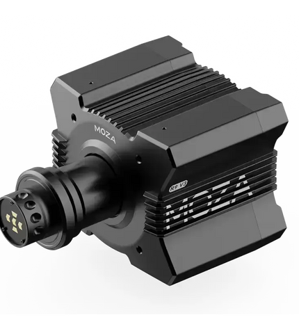 MOZA R9 V3 Direct Drive Wheel Base