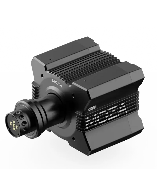 MOZA R9 V3 Direct Drive Wheel Base