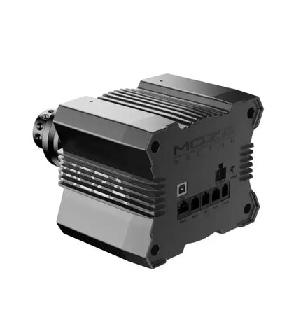 MOZA R9 V3 Direct Drive Wheel Base