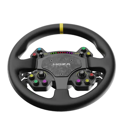 MOZA RS V2 Steering Wheel