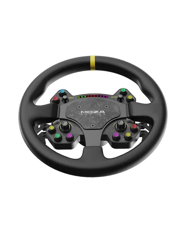 MOZA RS V2 Steering Wheel