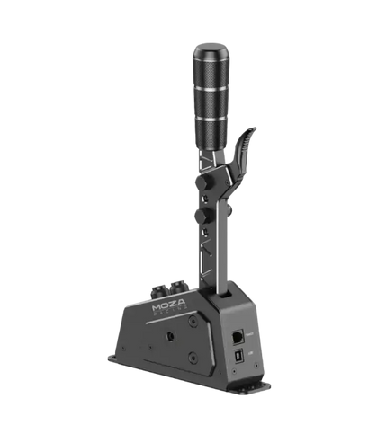 MOZA Racing SGP Sequential Shifter