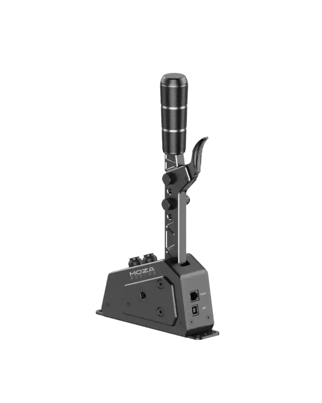 MOZA Racing SGP Sequential Shifter