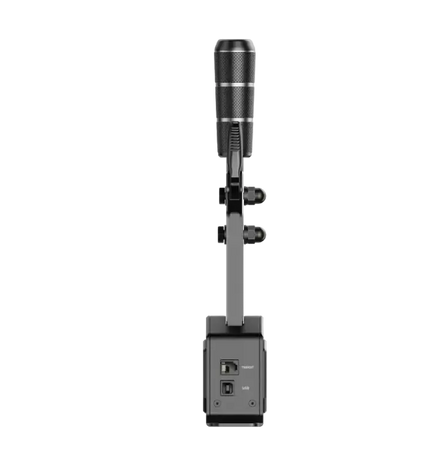 MOZA Racing SGP Sequential Shifter
