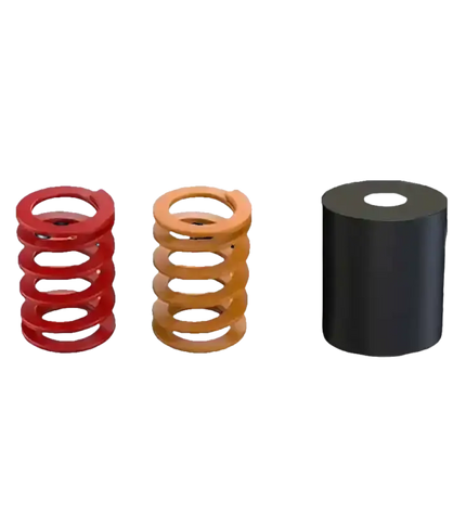 MOZA SR-P Accessory Kit