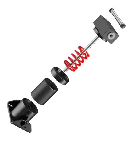 MOZA SR-P Lite Brake Performance Kit