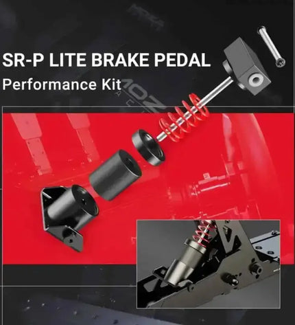 MOZA SR-P Lite Brake Performance Kit