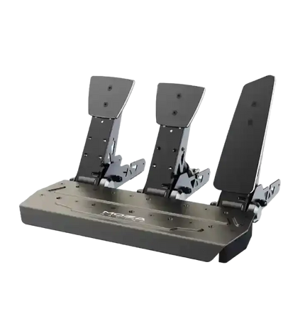 MOZA SR-P Pedals