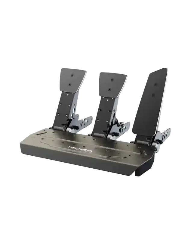 MOZA SR-P Pedals