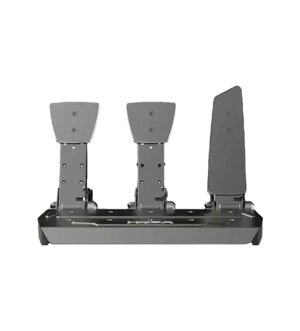 MOZA SR-P Pedals