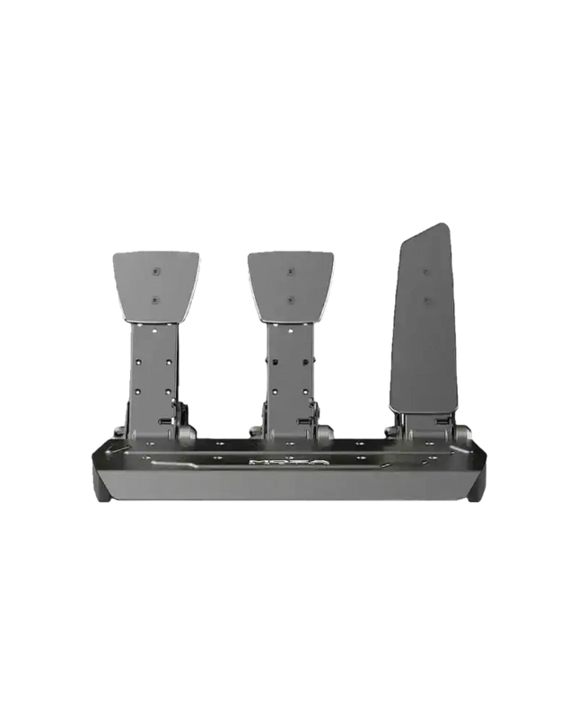 MOZA SR-P Pedals