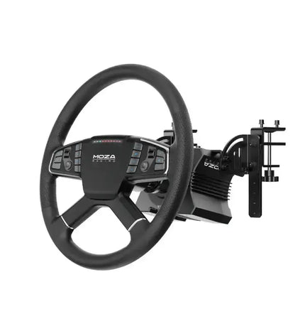 Moza Racing Trucking Bundle