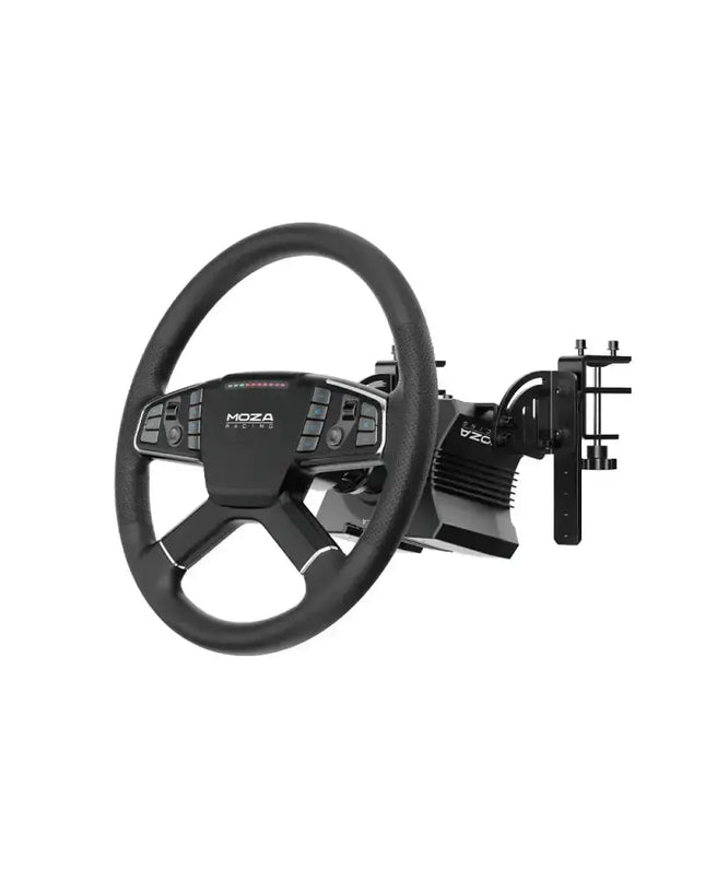 Moza Racing Trucking Bundle