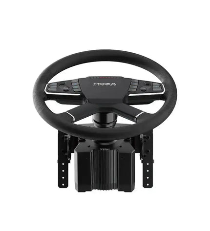 Moza Racing Trucking Bundle