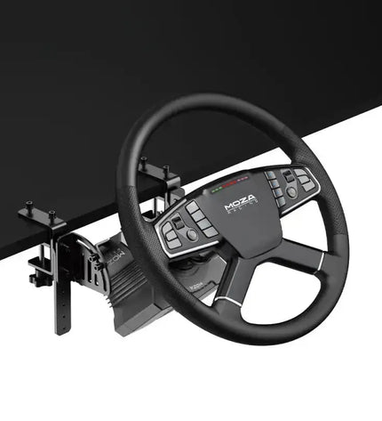 Moza Racing Trucking Bundle