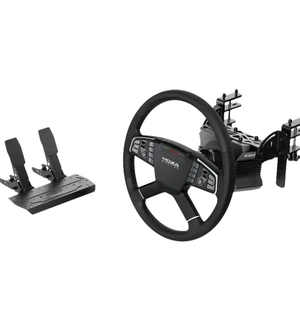 Moza Racing Trucking Bundle