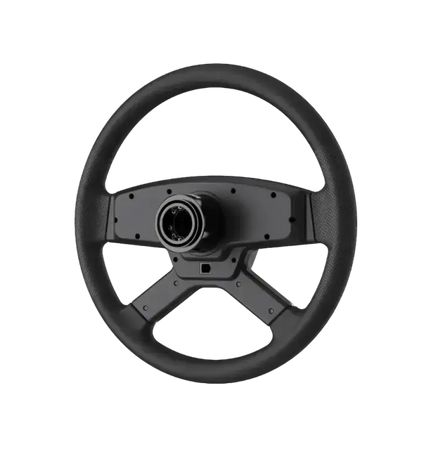 Moza Racing TSW Truck Wheel