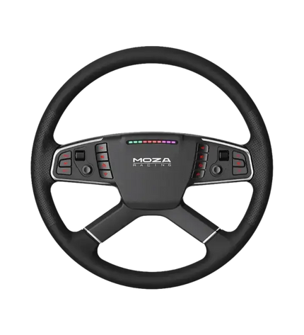 Moza Racing TSW Truck Wheel