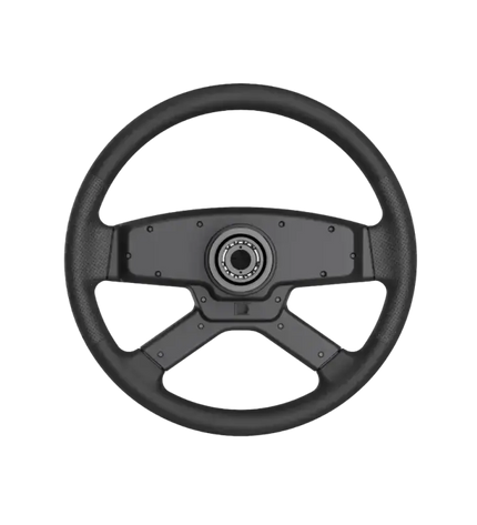 Moza Racing Trucking Bundle