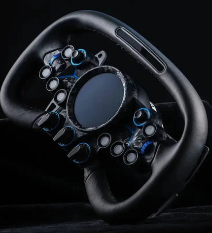 Moza Racing Vision GS Steering Wheel